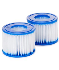 Bestway Spa Filter Pump Replacement Cartridge Type VI