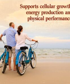 Garden of Life Vegetarian Omega 3 6 9 Supplement - Raw CoQ10 Chia Seed Oil Whole Food Nutrition with Antioxidant Support, 60 Capsules 15 615Jea14VxS