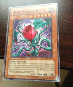 Konami Lot of 100 Mint YuGiOh! Super Mega Cards Plus 4 Rares Plus Holo Super/Ultra Rare Inserted! 25 615KEf7X QL