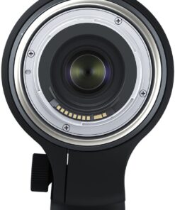 Tamron SP 150-600mm F/5-6.3 Di VC USD G2 for Canon Digital SLR Cameras Lens Only 37 615KL5scQsL