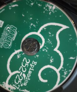 Naruto Shippuden Uncut Set 20 (DVD) DVD October 14, 2014 8 615KVO6sJsL