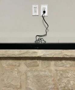 Bose NEW Smart Ultra Soundbar With Dolby Atmos Plus Alexa, Wireless Bluetooth AI Surround Sound System for TV, Black 53 615LyAtLqL 1