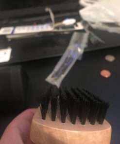 Annie Brush Two Way Military 02068 Brush 1 Count (Pack of 1) 14 615M4vrIbML