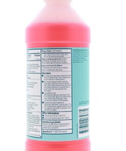Hibiclens Antimicrobial Skin Liquid Soap, Unscented 32 Fl Oz 19 615M6O3d41L