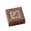 Willow Tree Quiet Strength, sculpted hand-painted memory box 34 615M9 o1GhL