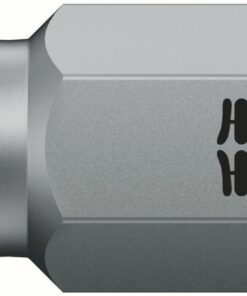 Wera 8100 SA 2 Zyklop 1/4" Metric Ratchet Set, 42-Pieces 91 615MDOJBVVL