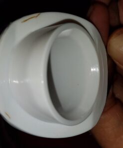 Cuisinart CH-4DC Elite Collection 4-Cup Chopper/Grinder, Die Cast Food Processor 17 615MaCfxlL