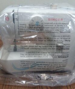 SINGER | Start 1304 Sewing Machine with 6 Built-in Stitches, Free Arm Sewing Machine - Best Sewing Machine for Beginners 43 615N7vlc5dL