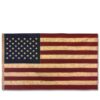 Embroidered Vintage American Flag- Premium Quality Oxford Poly - 3'x5' Vintage Heritage Edition w/Grommets 4 615N9JEsCrL