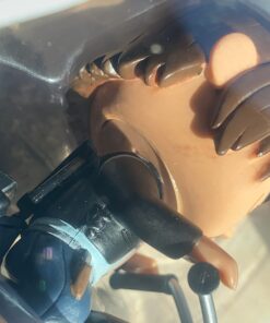 Funko POP Rides: Walking Dead - Daryl's Bike Action Figure 18 615Nk0OstpL