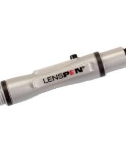 LensPen NLP-1CUP UltraPro Lens Cleaner (Silver) 17 615NoCsb85L