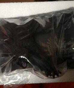 Monster Hunter 4 Multi Stand Gore Magala 23 615Ns8WalfL