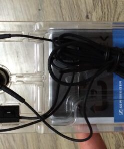 Sennheiser MM30i Headphones (Discontinued by Manufacturer) 17 615NxbhHXXL