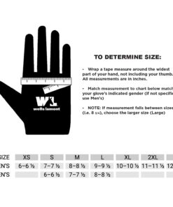 Leather Winter Work Gloves, 100-gram Thinsulate Insulation, Split Cowhide, Large (Wells Lamont 1063L),Pecan brown 9 615OHWxyQL