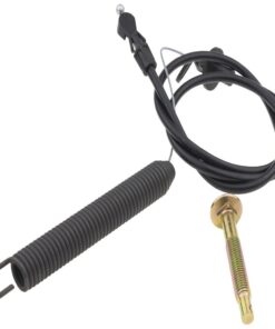 Alternative view of Husqvarna 532175067 KIT.Clutch.Cable Outdoor Products Spare Part