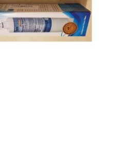 ICEPURE 4396508 Refrigerator Water Filter Compatible with Whirlpool 4396508, 4396510, Filter 5, EDR5RXD1, NL240V, WFL400, LC400V, 4392857, RWF0500A 1PACK 25 615Pc0Ky6BL