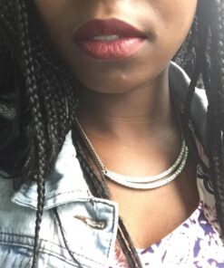 L.A. Girl Matte Flat Finish Pigment Gloss, Backstage,0.17 Ounce, GLG844 0.17 Ounce (Pack of 1) 31 615S4sCYbkL