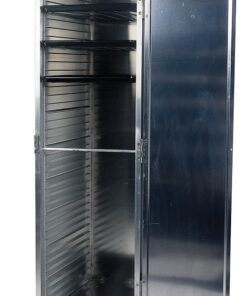 Winholt EC-1840-C Enclosed Mobile Transport Cabinet