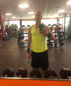 Muscle Milk Pro Advanced Nutrition Protein Shake, Knockout Chocolate, 14 Fl Oz Bottle, 12 Pack, 40g Protein, 1g Sugar, 16 Vitamins & Minerals, 6g Fiber, Workout Recovery, Packaging May Vary 19 615Sbx98nTL