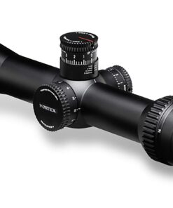 Alternative view of Vortex Optics Viper HS-T Second Focal Plane Riflescopes VMR-1 (MOA) 6-24x50