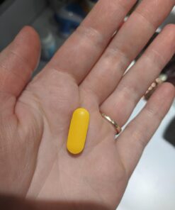 Hair Growth Vitamins With Saw Palmetto for Women-DHT Blocker,Hair Growth Supplement for Thicker And Perfect Hair.Hair Growth Pills for Thinning Hair.Get Healthy,Glow,Longer,Thick Hair.With Biotin. 30 615TPuDJvL