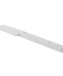 Alternative view of Rubbermaid Commercial Products Cold Temperature Icing Scraper, 9.5 Inch, Clean-Rest Design (FG1913000000)