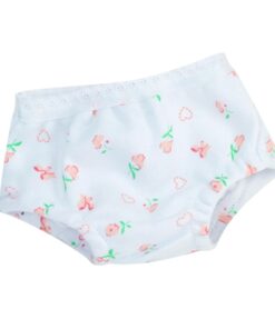 Alternative view of Sophia's - 18" Doll - Lace Panty Set of 2 Lace Trim White/ Light Pink