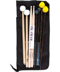 Vic Firth EP2 Intermediate Education Pack (includes SD2, M3, M6, T3, BSB)