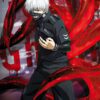 POSTER STOP ONLINE Tokyo Ghoul - Manga/Anime TV Show Poster/Print (Ken Kaneki) (Size 24" x 36") Unframed 3 615UoMEsDEL