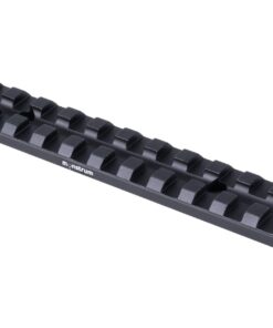 Alternative view of Monstrum Ruger 10/22 Picatinny Rail Mount for Scopes and Optics Black