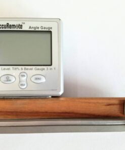 AccuRemote Digital Electronic Magnetic Angle Gage Level/Protractor/Bevel Gauge 14 615VmFqldKL