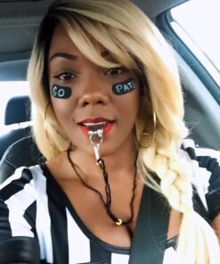 Crown Sporting Goods SCOA-001 Stainless Steel Whistle with Lanyard – Great for Coaches, Referees, and Officials by 17 615Y8PiQFsL