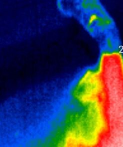 Seek Thermal CompactXR – Outdoor Thermal Imaging Camera for Android MicroUSB, Black (UT-AAA) 71 615YkRCwwvL