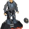 Mega Construx Halo Dare (ONI) Micro Action Figure 2 615ZcodQDkL