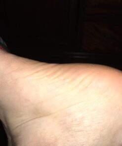 Amope Pedi Perfect Electronic Foot File, Dual-Speed Callus Remover (with Diamond Crystals) for Feet (Extra Coarse - Pink Gadget). -Perfect for In-home Pedicure for Baby Smooth Feet. Battery Operated 46 615aPUSTaWL