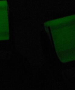 SABRE Frontiersman 9.2 oz. Bear Spray, Maximum Strength 2.0% Major Capsaicinoids, Powerful 35 ft. Range Bear Deterrent, Outdoor Camping & Hiking Protection, Quick Draw Holster & Multipack Options Black3 34 615bjgc09SL