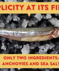 Red Boat - Fish Sauce, 8.45 Ounce - Chef’s Grade, Gluten Free, Sustainably Sourced & Artisan Processed, 100% Pure, Protein Rich, No Added MSG or Preservatives. Standard Packaging 9 615bm mLJL