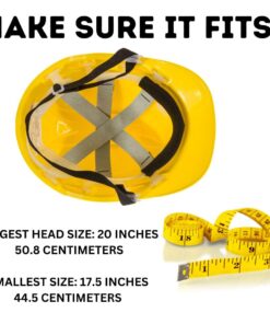 Child's Hard Hat - Children's Construction Helmet - Ages 3 to 6 - for Work or Play by TORXGEAR KIDS 21 615brrNqEBL