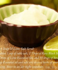 Dr. Woods Raw Black Liquid Castile Soap with Pump, 32 Ounce Coconut 32 Fl Oz (Pack of 1) 13 615cDfJCerL