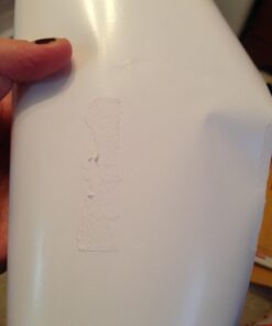 Siser Easyweed White 15" x 3' Iron on Heat Transfer Vinyl 22 615cOKfHgeL