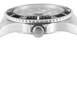 Invicta Men's 'Pro Diver' Quartz Stainless Steel Casual Watch (Model: 22047) 16 615cdjeWgcL