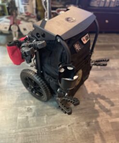 Kolpin Rhino Grip XL - UTV Roll Bar Mount - 21535,Black XL Pair 50 615cmiNIFsL