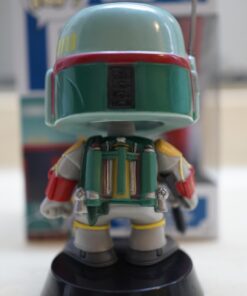 Funko Boba Fett POP One Size 41 615cyo2 KWL