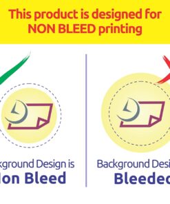 NextDayLabels - Laser/Ink Jet White Labels (1" Round - 63 Per Page | 3150 Labels) 1" Round - 63 Per Page | 3150 Labels 12 615dD0ZbFzS