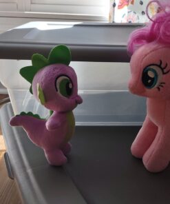 My Little Pony Friendship is Magic Spike the Dragon Small Plush 13 615ds5 pTWL