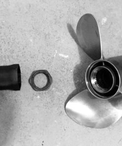 OEM Mercruiser Bravo III Prop Tool 91-805457T 1 11 615e5Mnh3lL