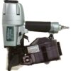 Metabo HPT Coil Siding Nailer, Siding Nails 1-1/2 inch To 2-1/2 inch, Side load, Tilt Bottom Magazine (NV65AH2) 15 615egoed4BL