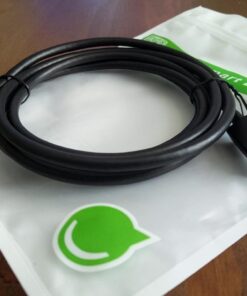 UGREEN USB Extender, USB 3.0 Extension Cable Male to Female USB Cable High-Speed Data Transfer Compatible with Webcam, Gamepad, USB Keyboard, Mouse, Flash Drive, Hard Drive, Oculus VR, Xbox 6 FT 6.6 FT 24 615egwh6RL