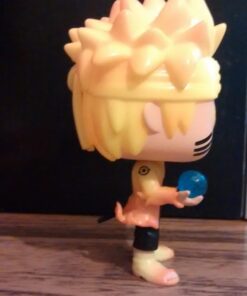 Funko 12999 – Naruto Shippuden, Pop Vinyl Figure 186 Naruto Six Paths Limited 47 615fDgs7FqL
