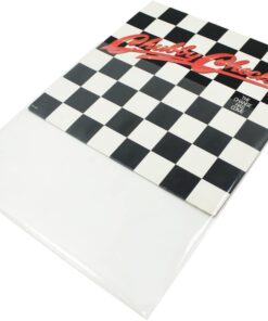 The Authentic Original 12 Inch LP Record Outer Sleeve - 40 Years of Classic, Soft, Archival Quality 3mil Virgin Polyethylene from Same Factory. 100 Pack 13 615fH5QYxZS